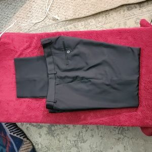 Perry ellis portfolio slacks 34x34 talille